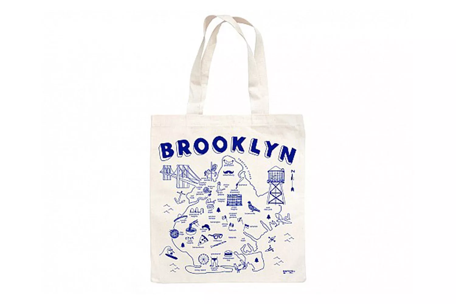 Maptote Grocery Tote