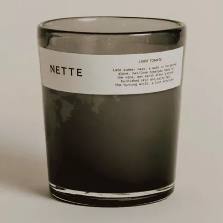 Nette Laide Tomate Candle 