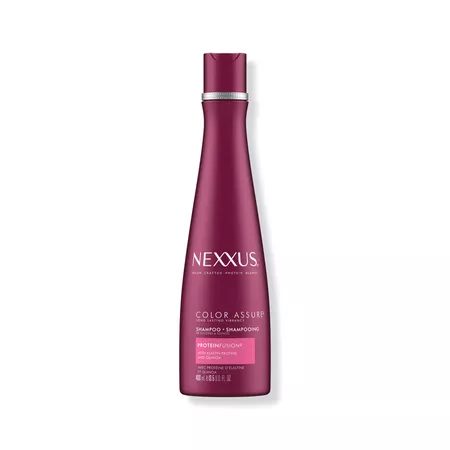 Nexxus Color Assure Long-Lasting Vibrancy Shampoo