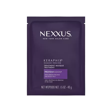 Nexxus Keraphix Damage Healing Treatment Mask
