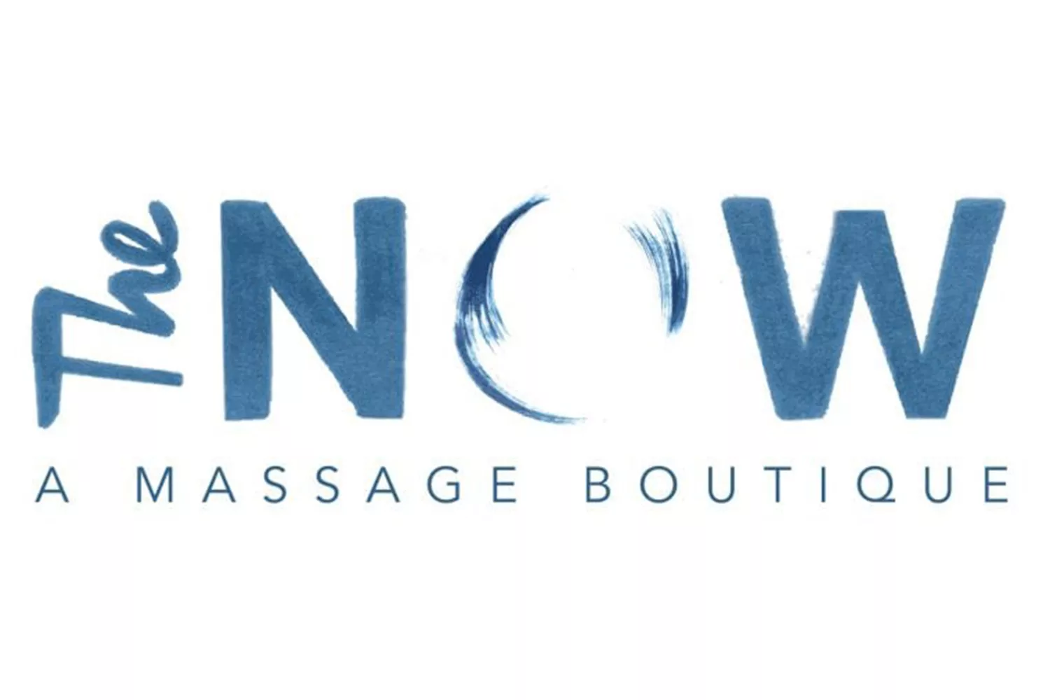 The NOW Massage Gift Card