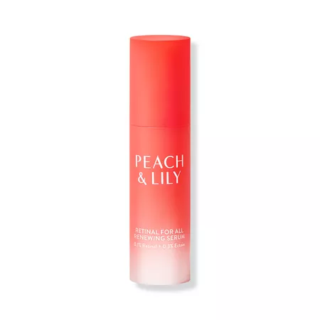Peach & Lily Retinal for All Renewing Serum