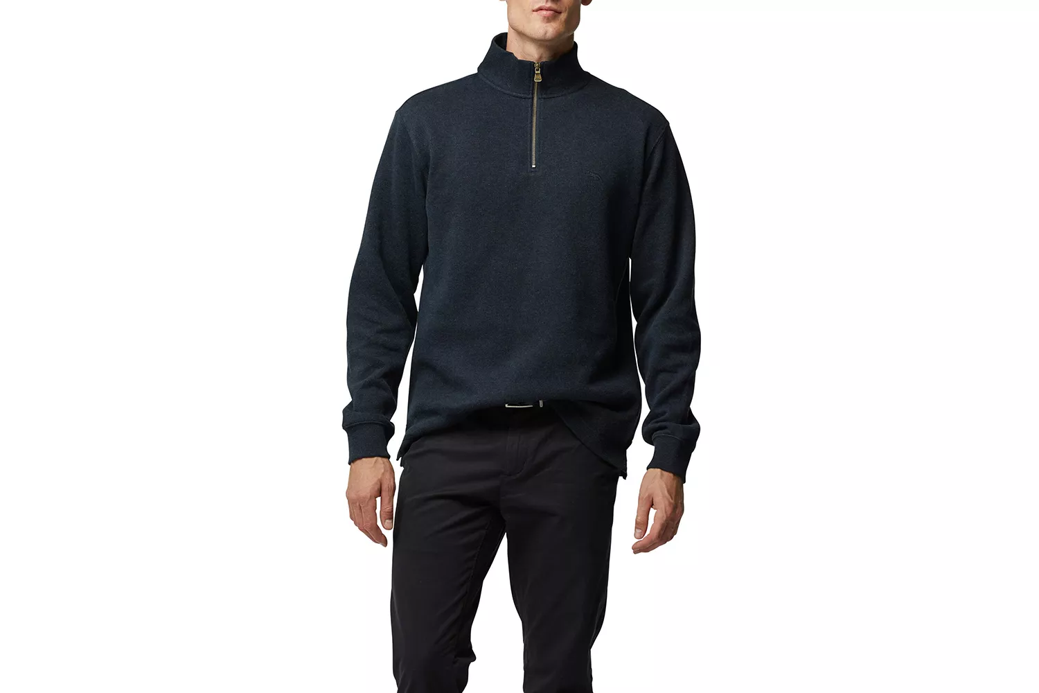 Rodd &amp; Gunn Alton Ave Regular Fit Pullover Sweatshirt