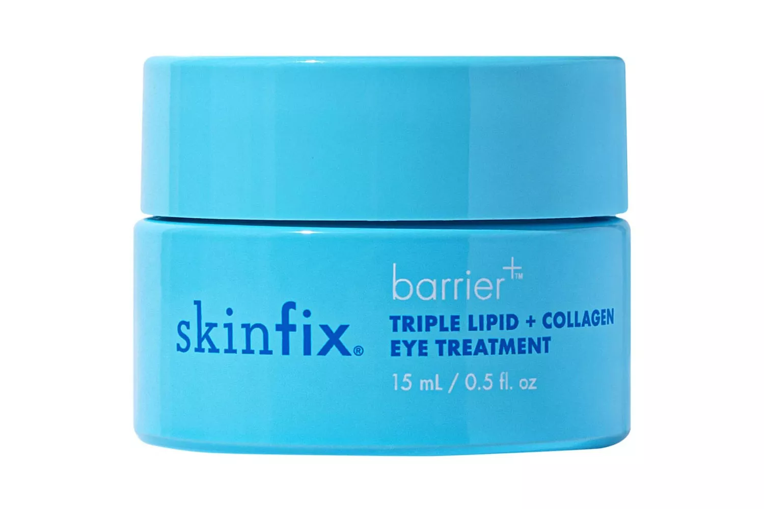 Skinfix barrier+ Triple Lipid + Collagen Brightening Eye Treatment 