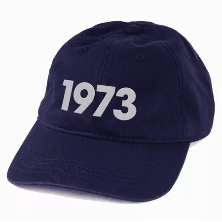 Social Good 1973 hat