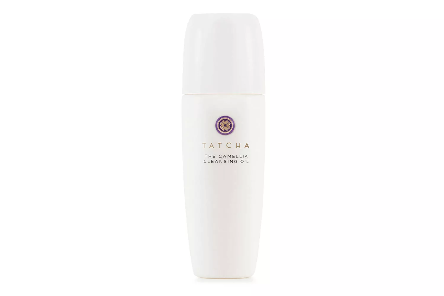 Tatcha Pure One Step Camellia Oil Cleanser