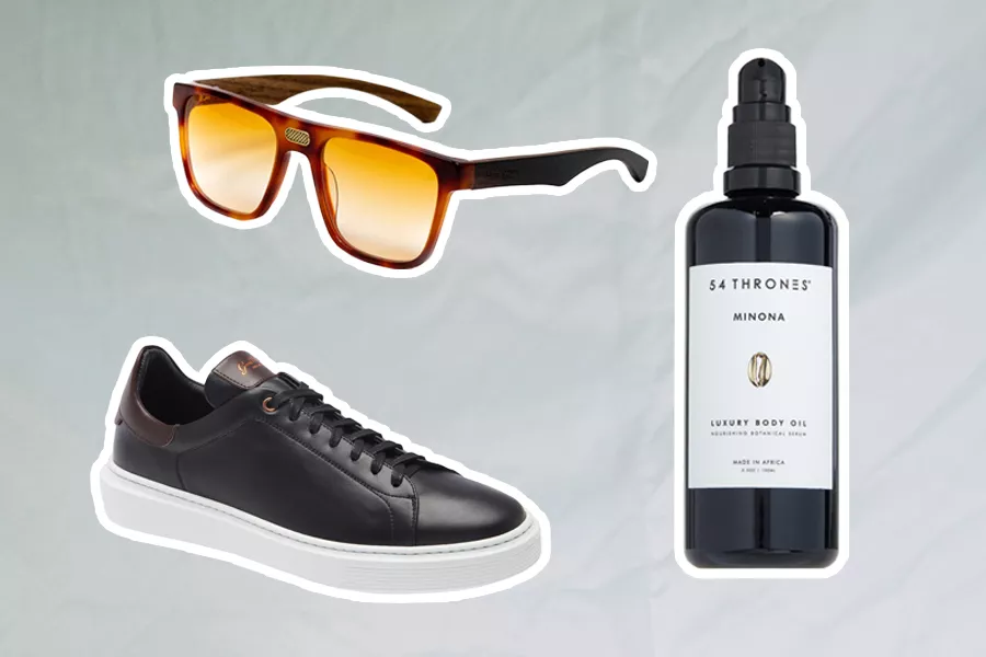 the 52 Best Gifts for Boyfriends 