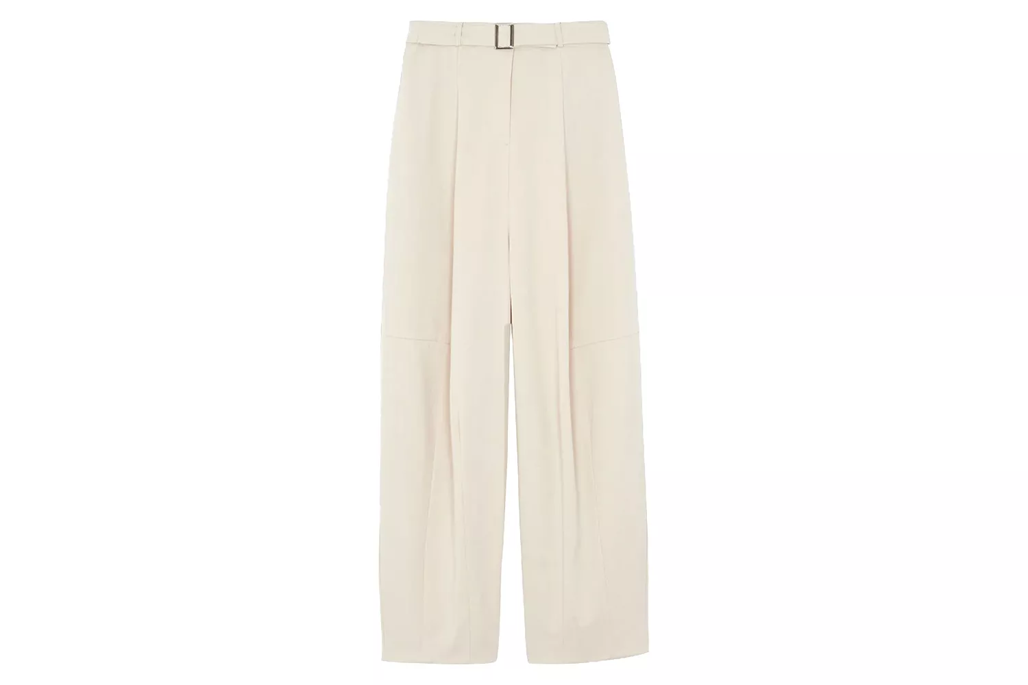 The Frankie Shop Mia Belted Pants