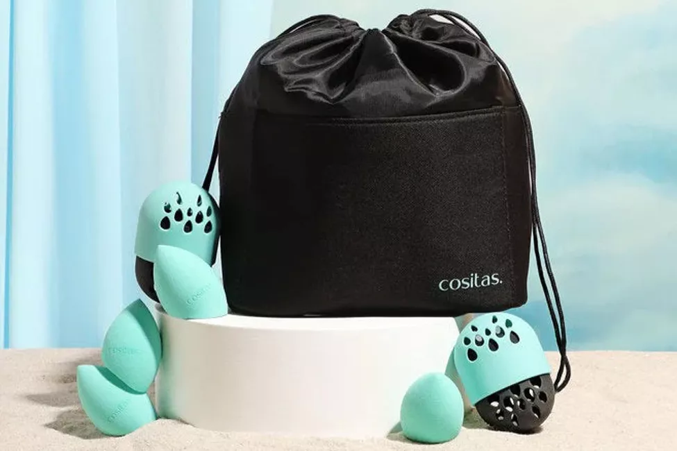 Cositas Beauty Travel Bundle