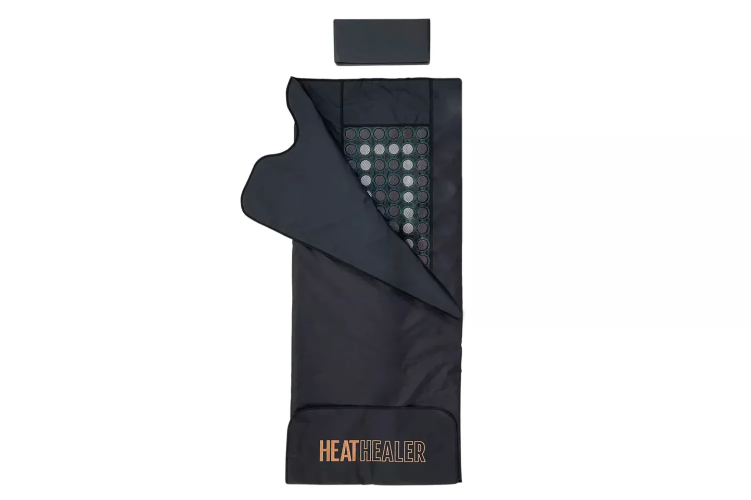 Heat Healer Infrared Sauna Blanket