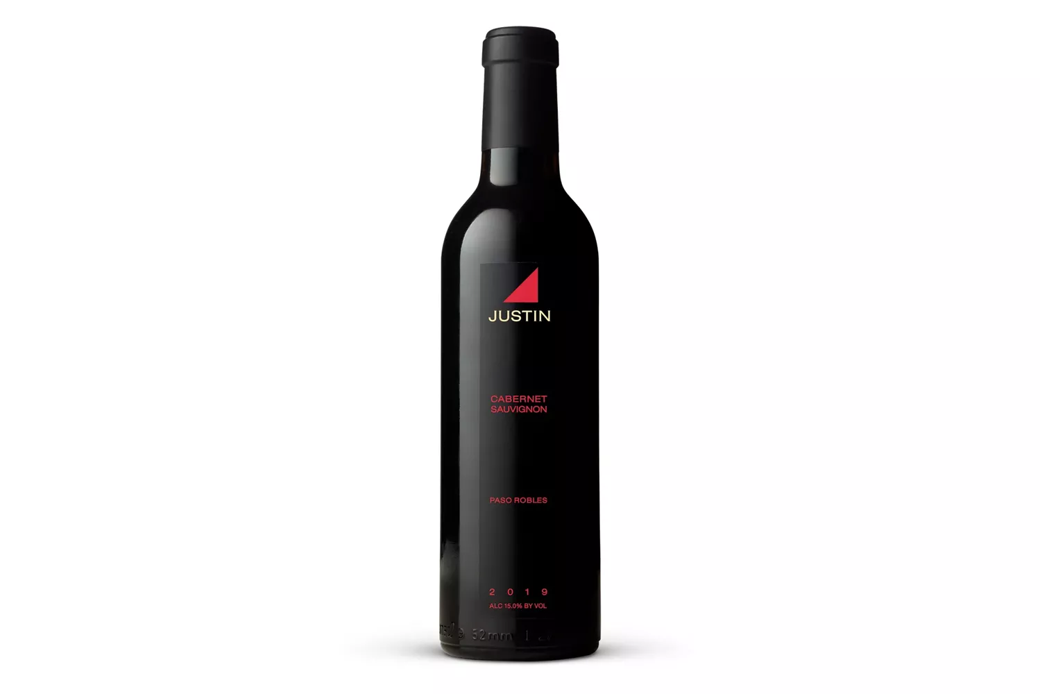 JUSTIN Vineyards &amp; Winery 2019 Cabernet Sauvignon