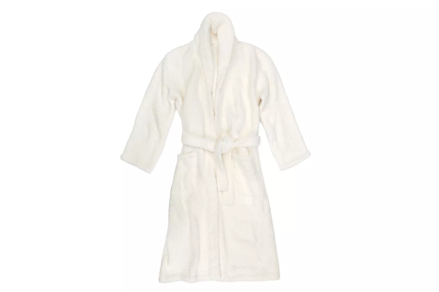 Kashwere Signature Shawl Collar Robe