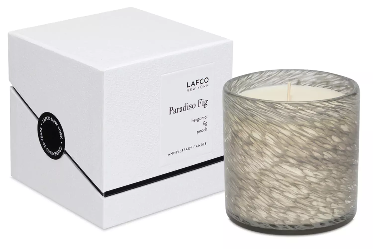 LAFCO Paradiso Fig Candle