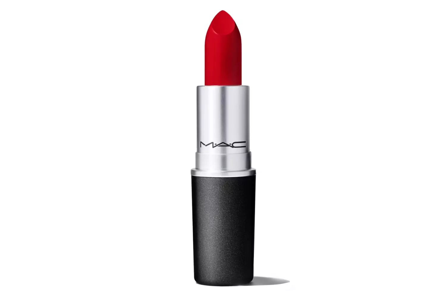 Mac Retro Matte Lipstick in Ruby Woo