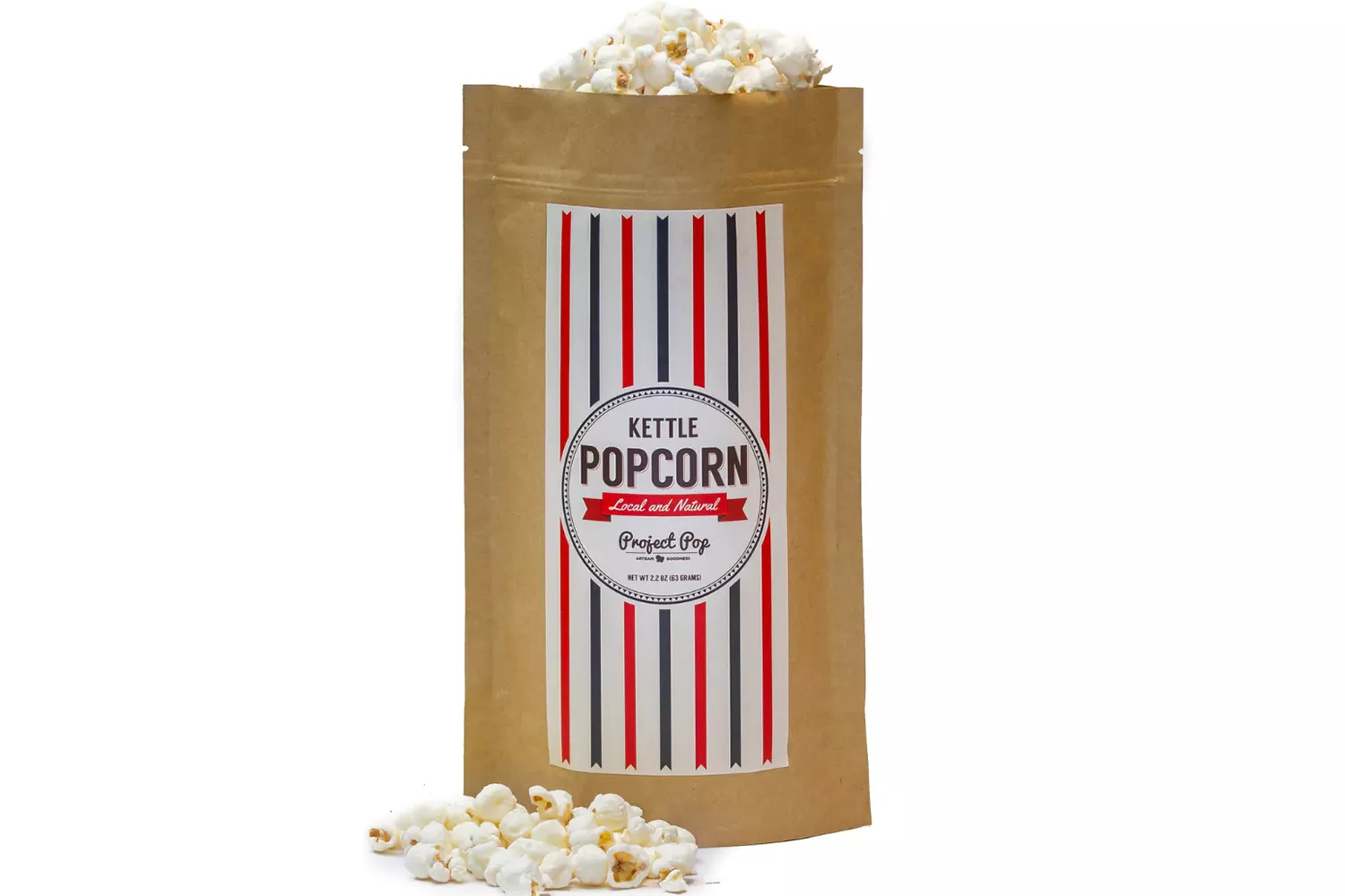 Major&acirc;s Project Pop 2-Pack OG Kettle Corn