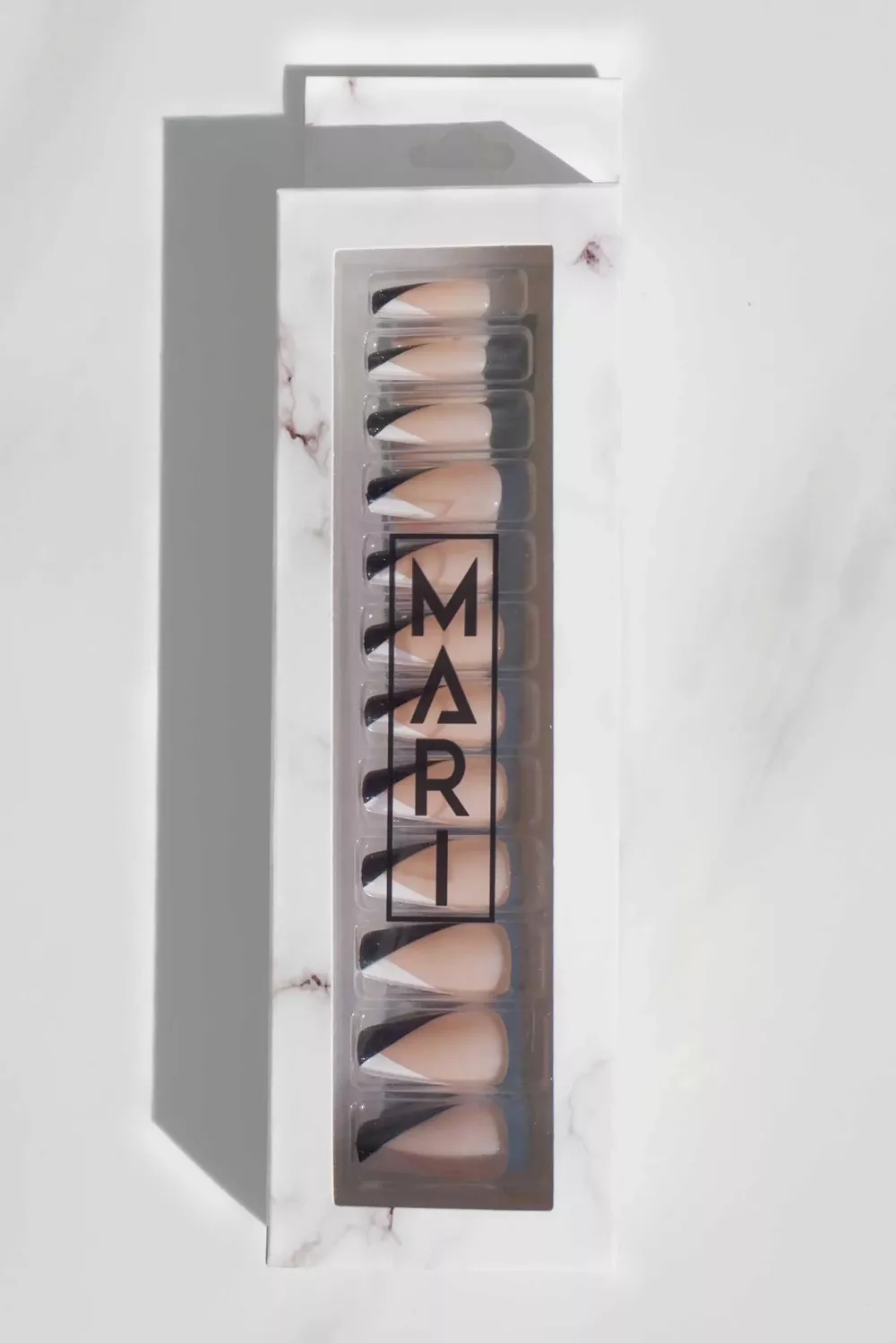 Mari by Marsai CEO Press-on Nails