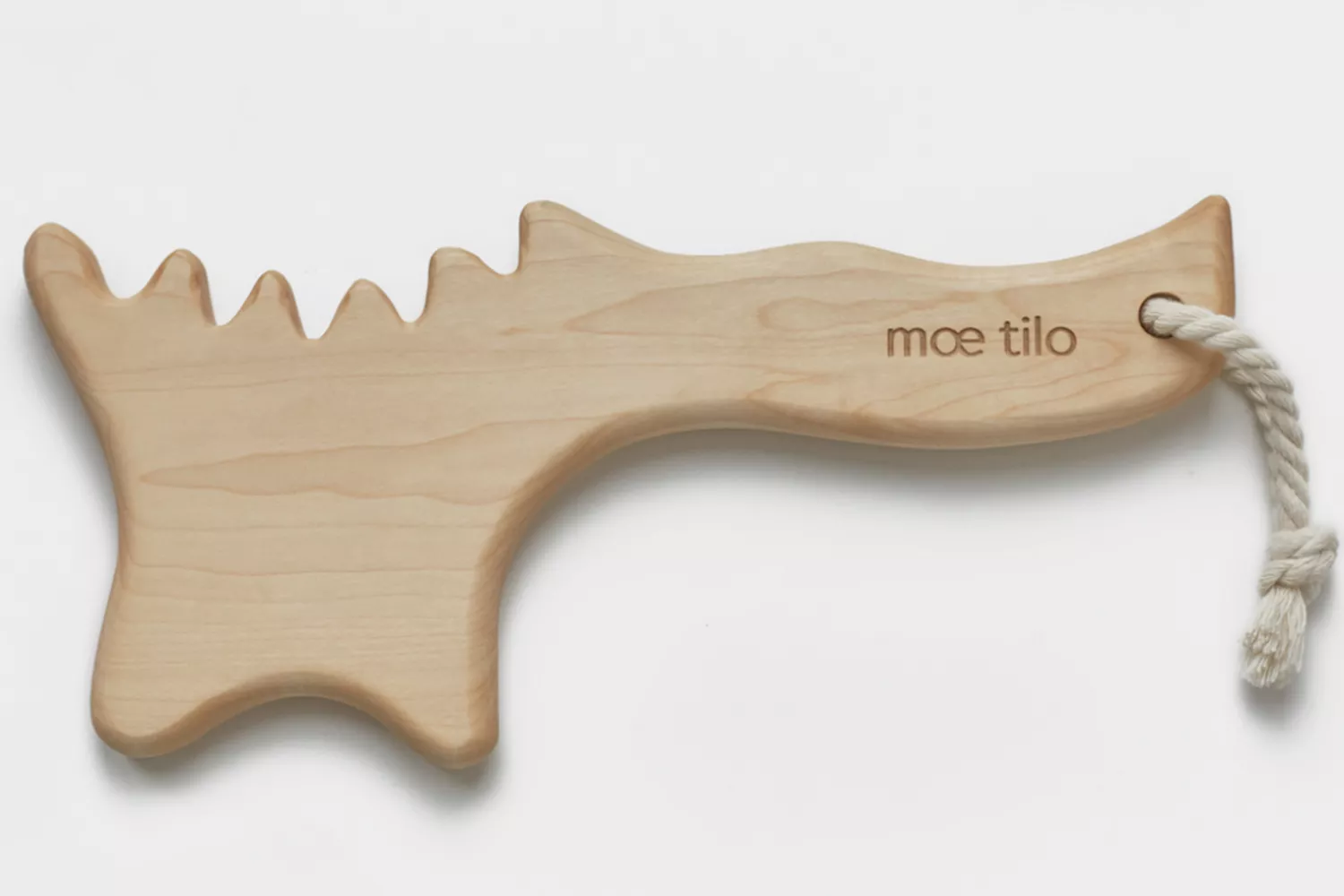 Moe Tilo Body Tool