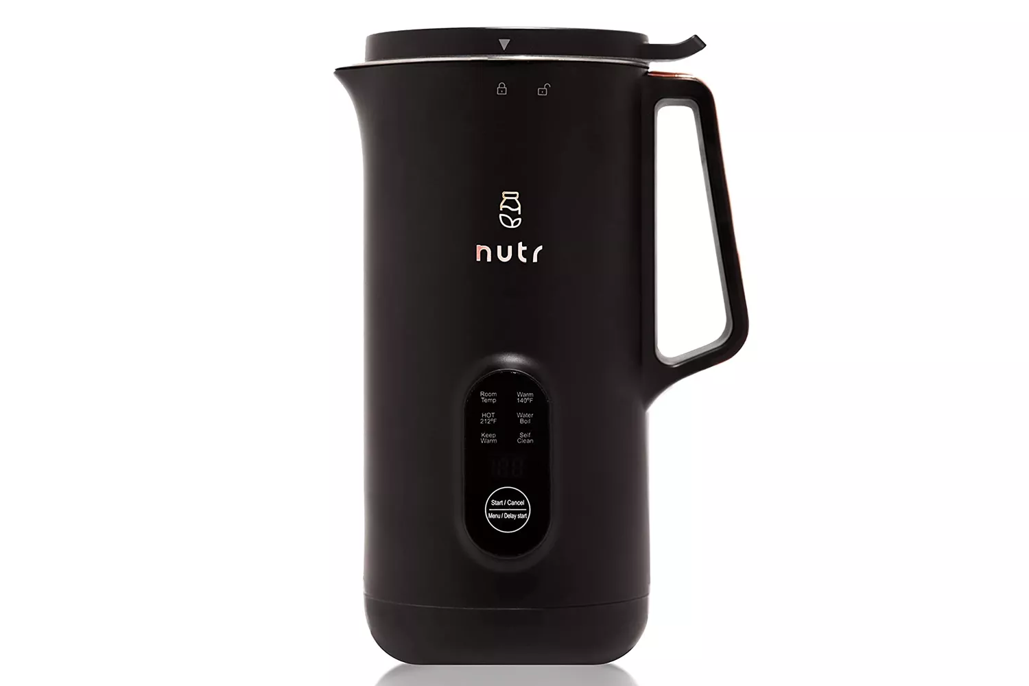 NUTR Automatic Nut Milk Maker
