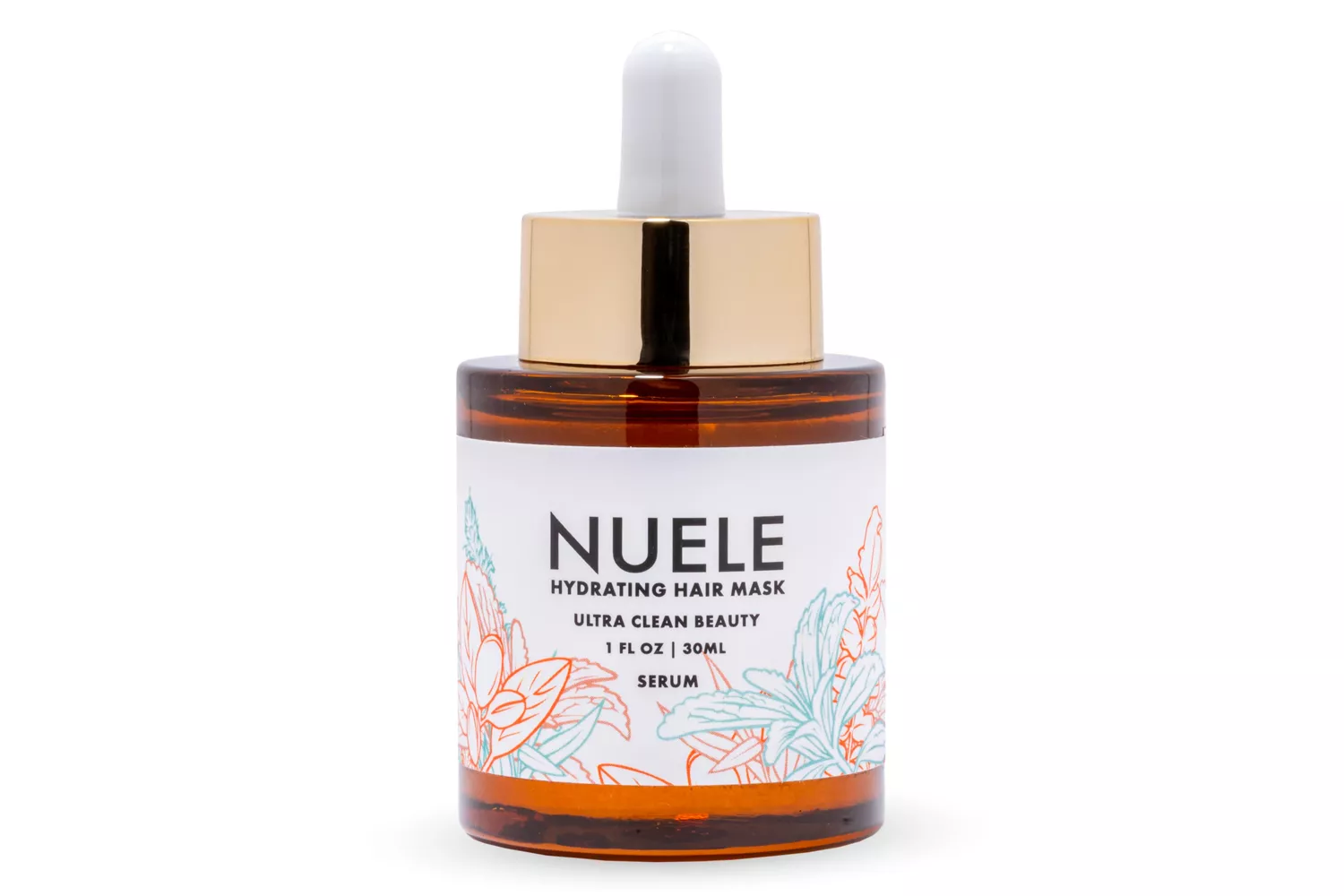 Nuele Hydrating Hair Mask