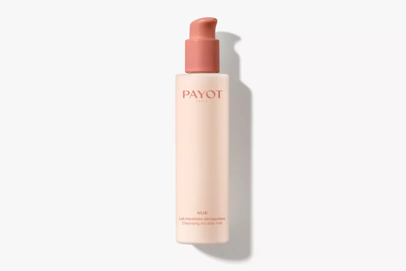 Payot Paris Cleansing Micellar Milk