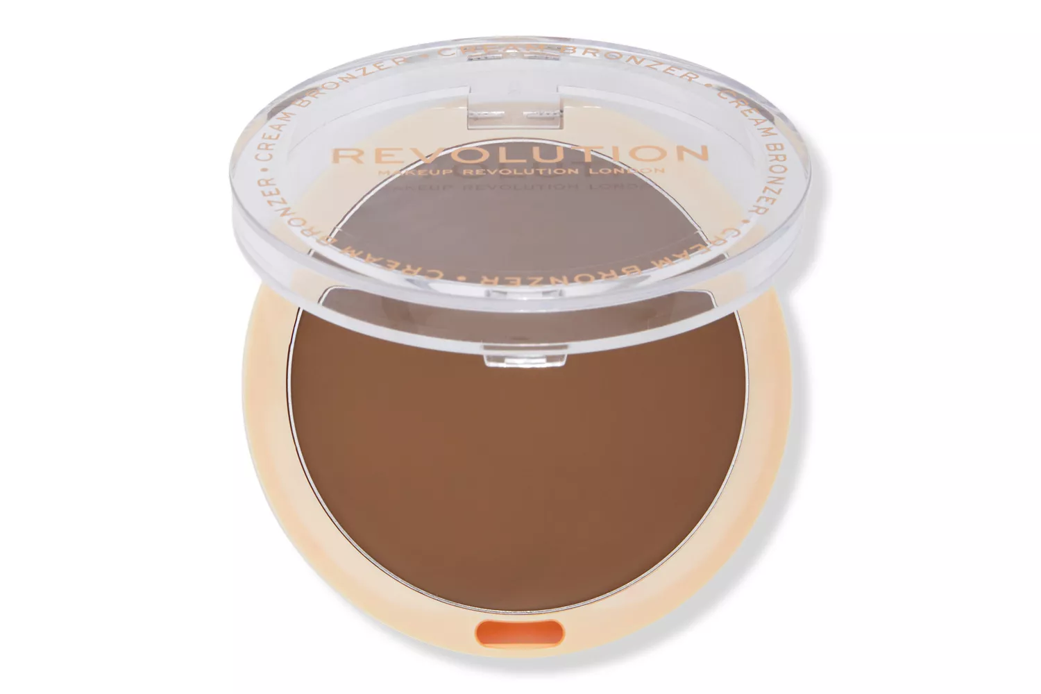 Revolution Ultra Cream Bronzer