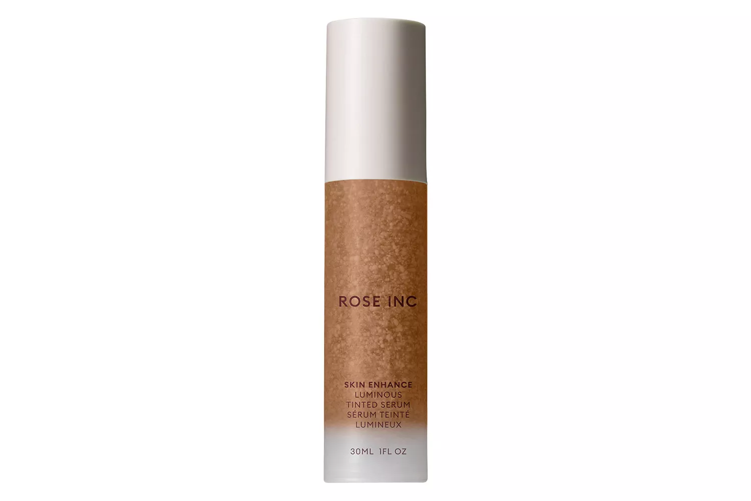 ROSE INC Skin Enhance Luminous Skin Tint Serum Foundation