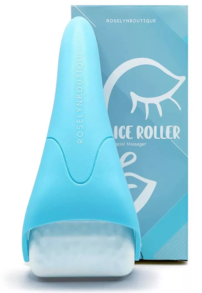 Roselyn Boutique Ice Roller for Face