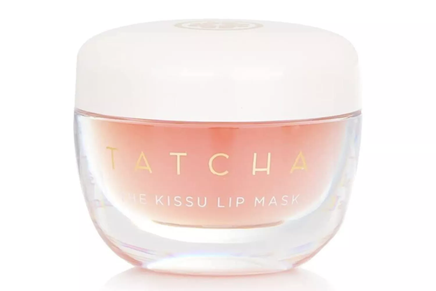 Tatcha The Kissu Lip Mask