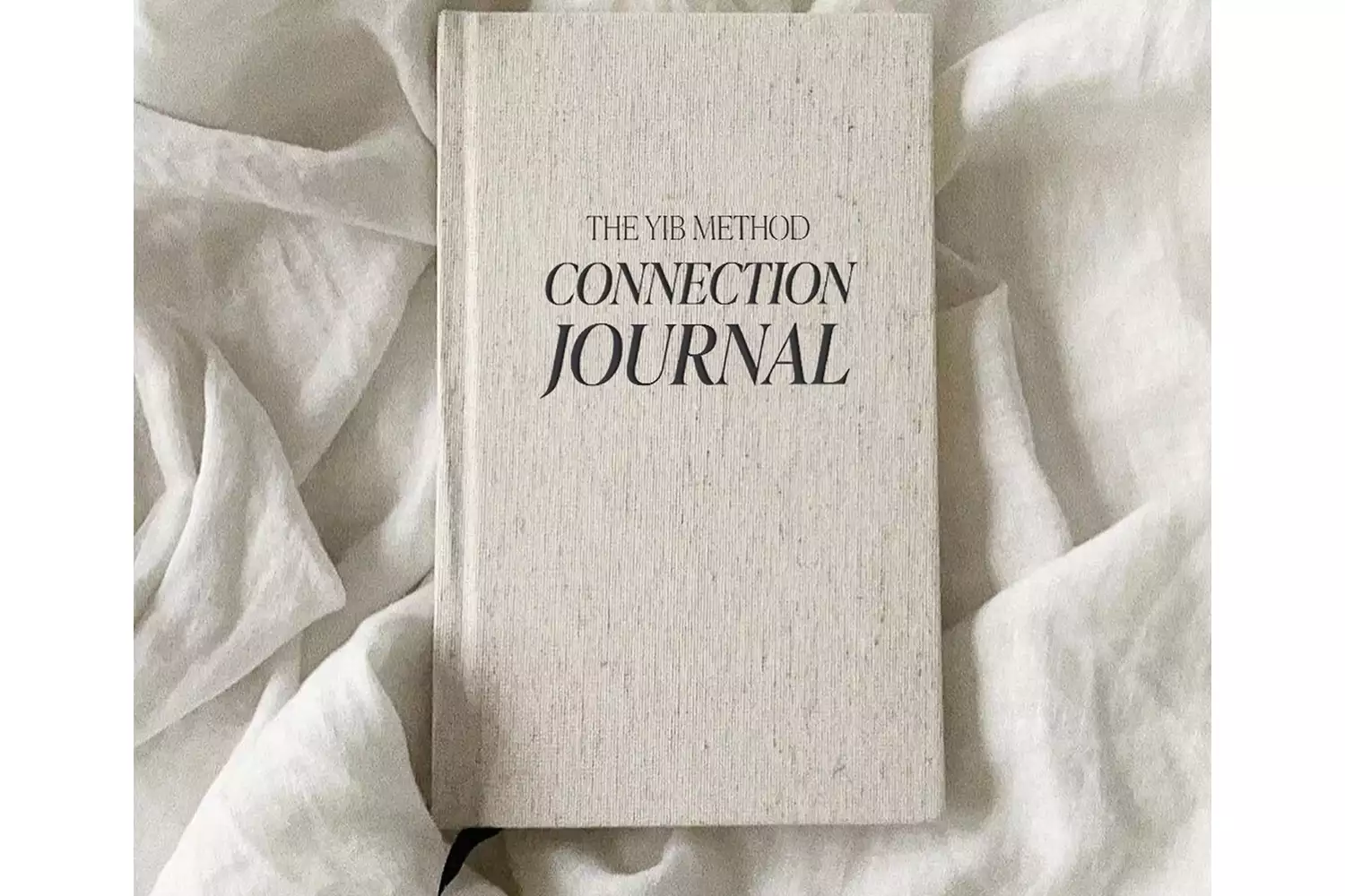 The YIB Method: Connection Journal Vol2