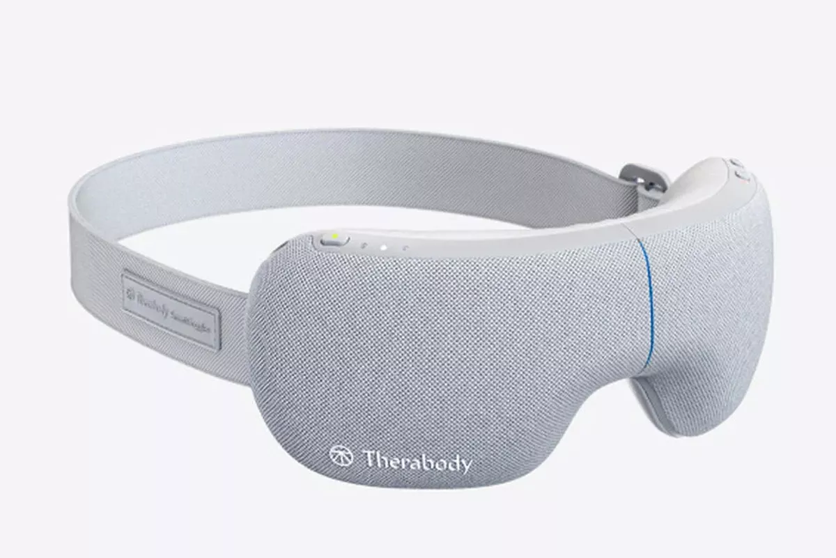 TheraBody Smart Goggles