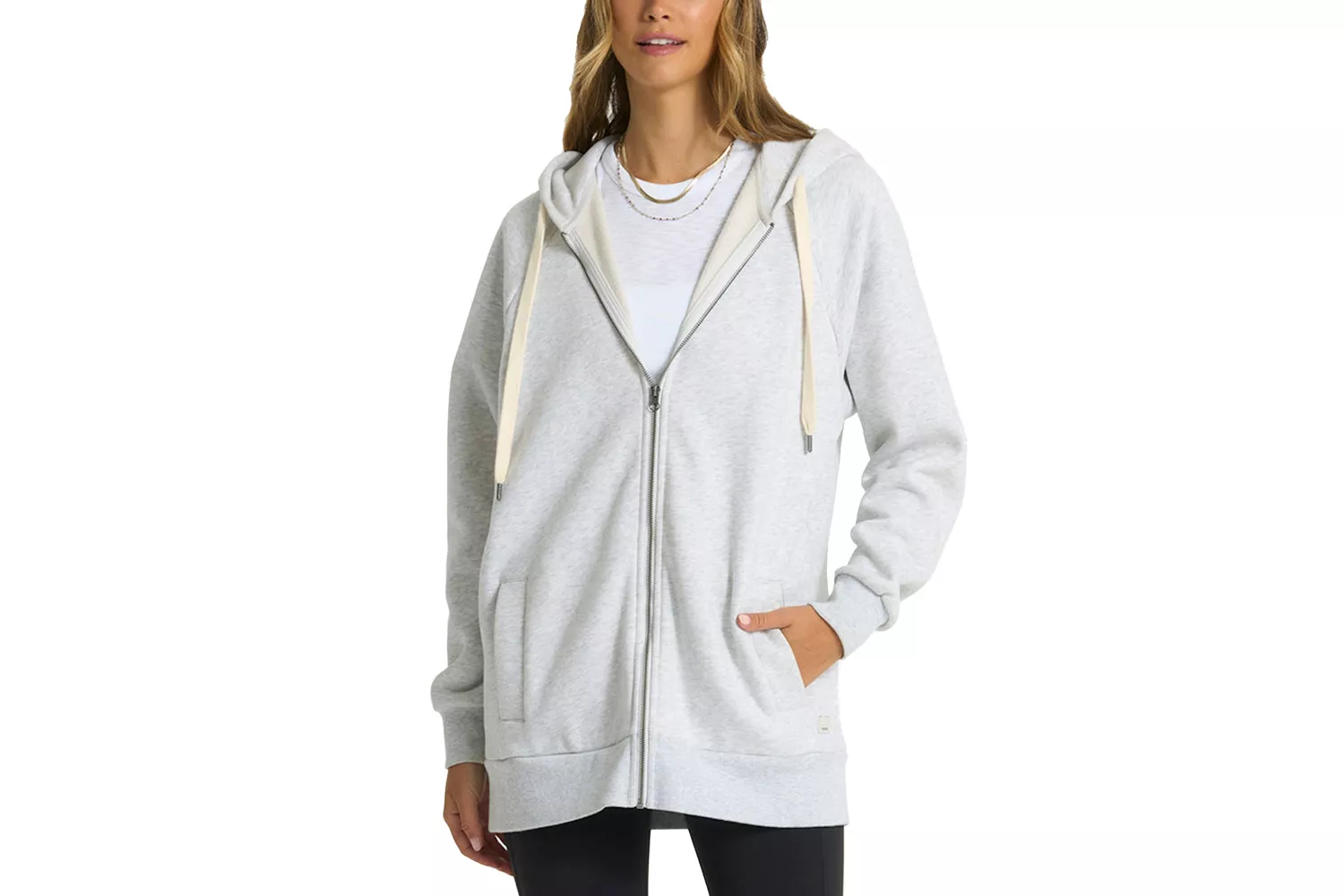 Vuori Restore Hoodie