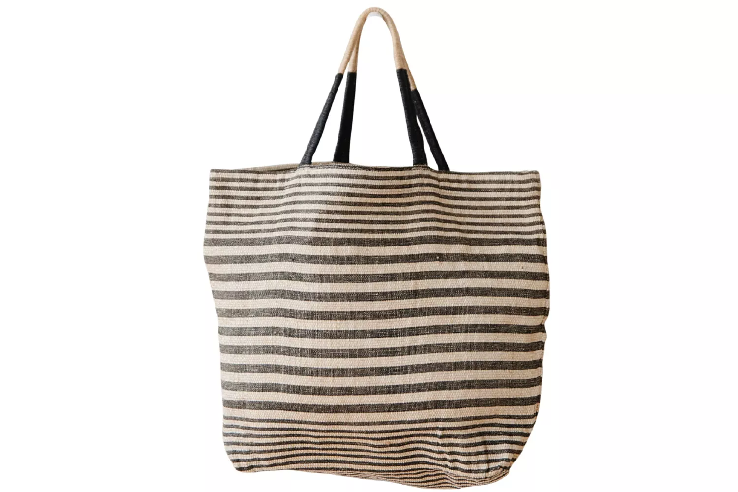 Will &amp; Atlas Paloma Stripe Shopper Bag