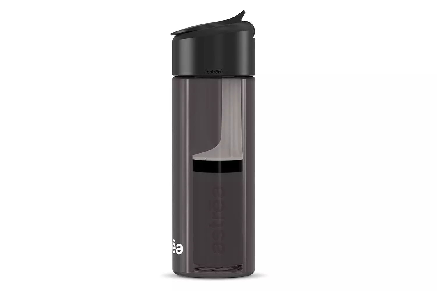 Astrea One Premium Filtering Water Bottle