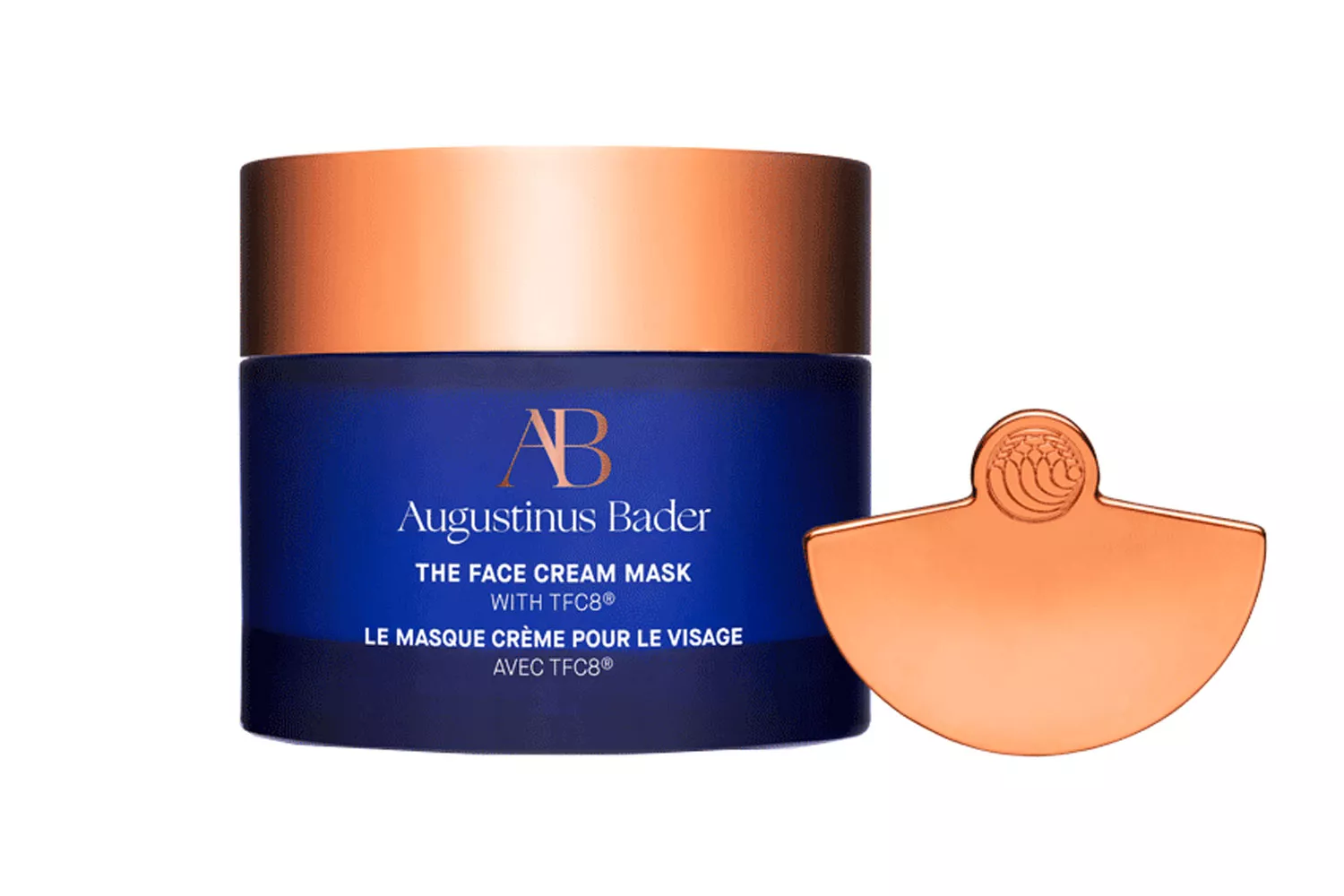 Augustinus Bader The Face Cream Mask 
