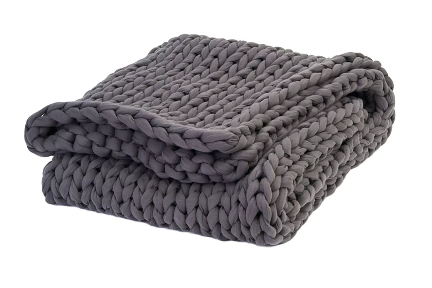 Bearaby Cotton Napper Weighted Blanket