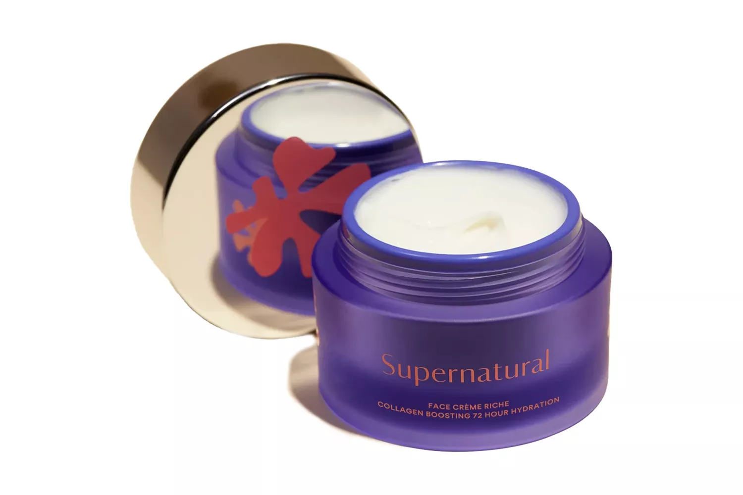 Emma Lewisham Supernatural Face Creme Riche