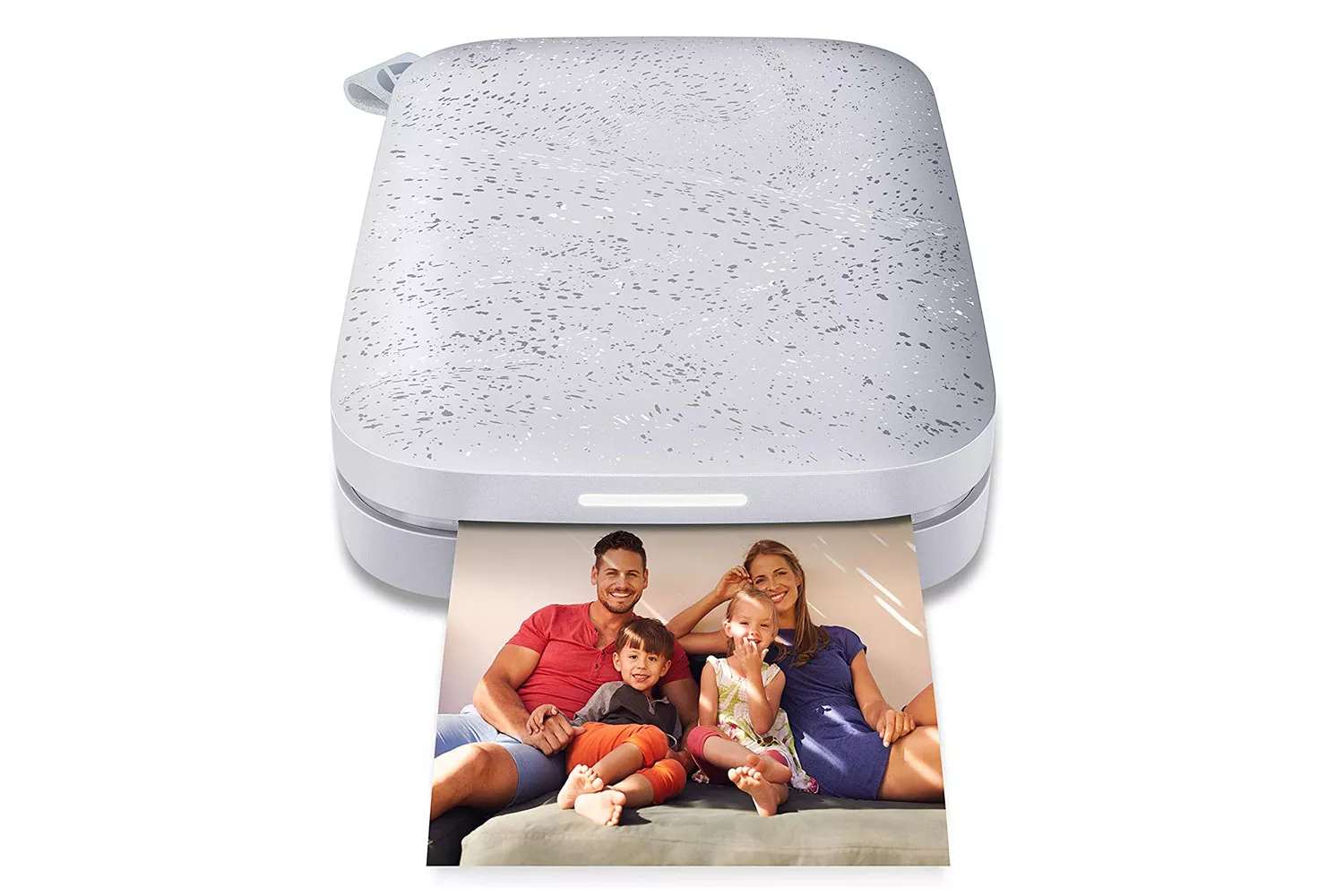 HP Sprocket 2x3&quot; Instant Photo Printer