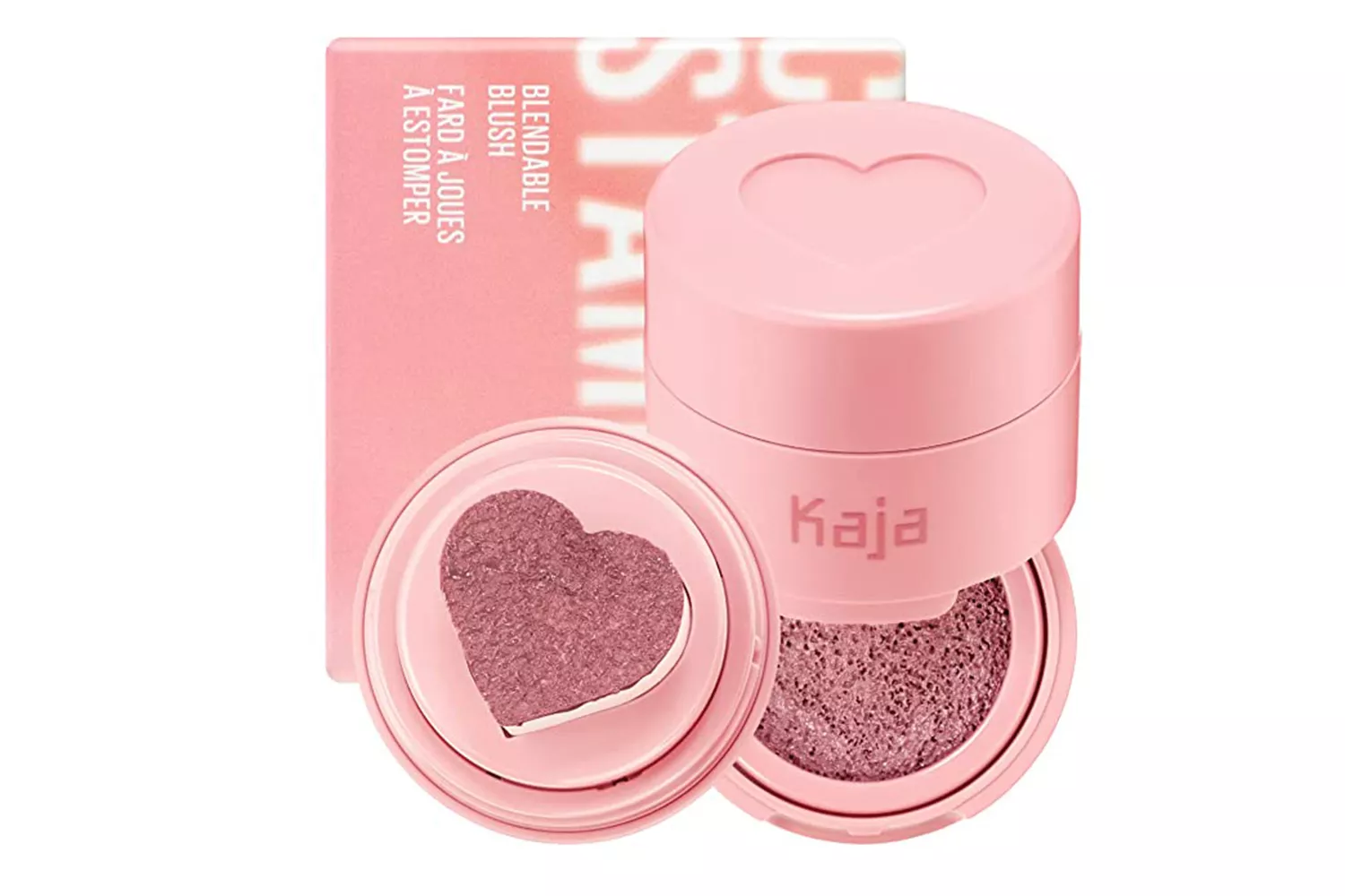 Kaja Cheeky Stamp Blush