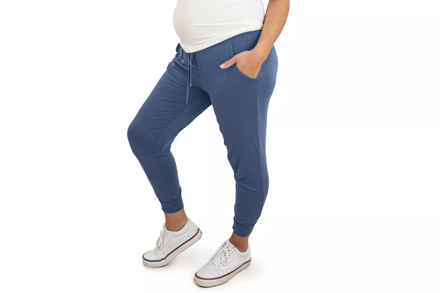 Kindred Bravely Tapered Maternity Lounge Joggers