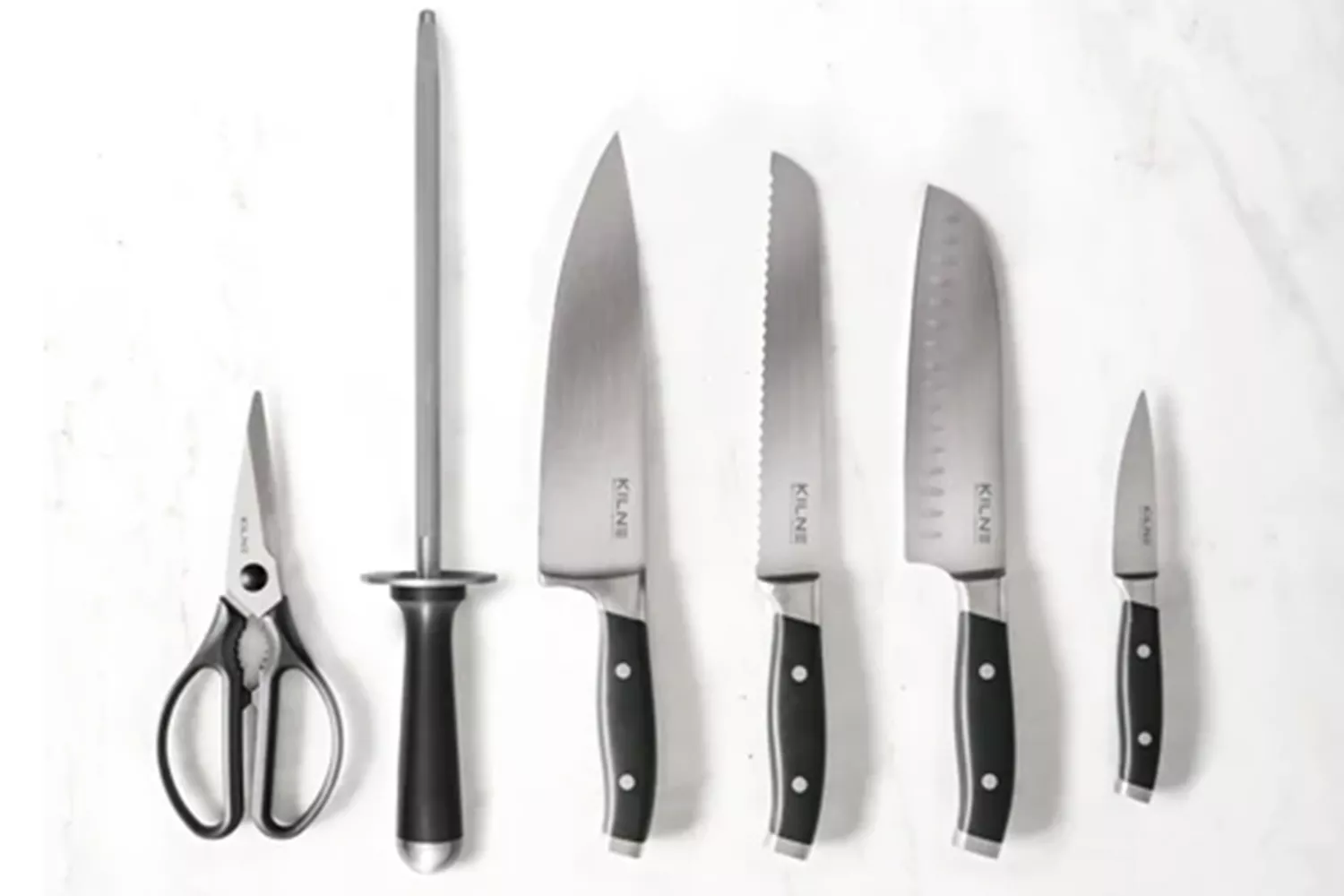Kline The Knife Set