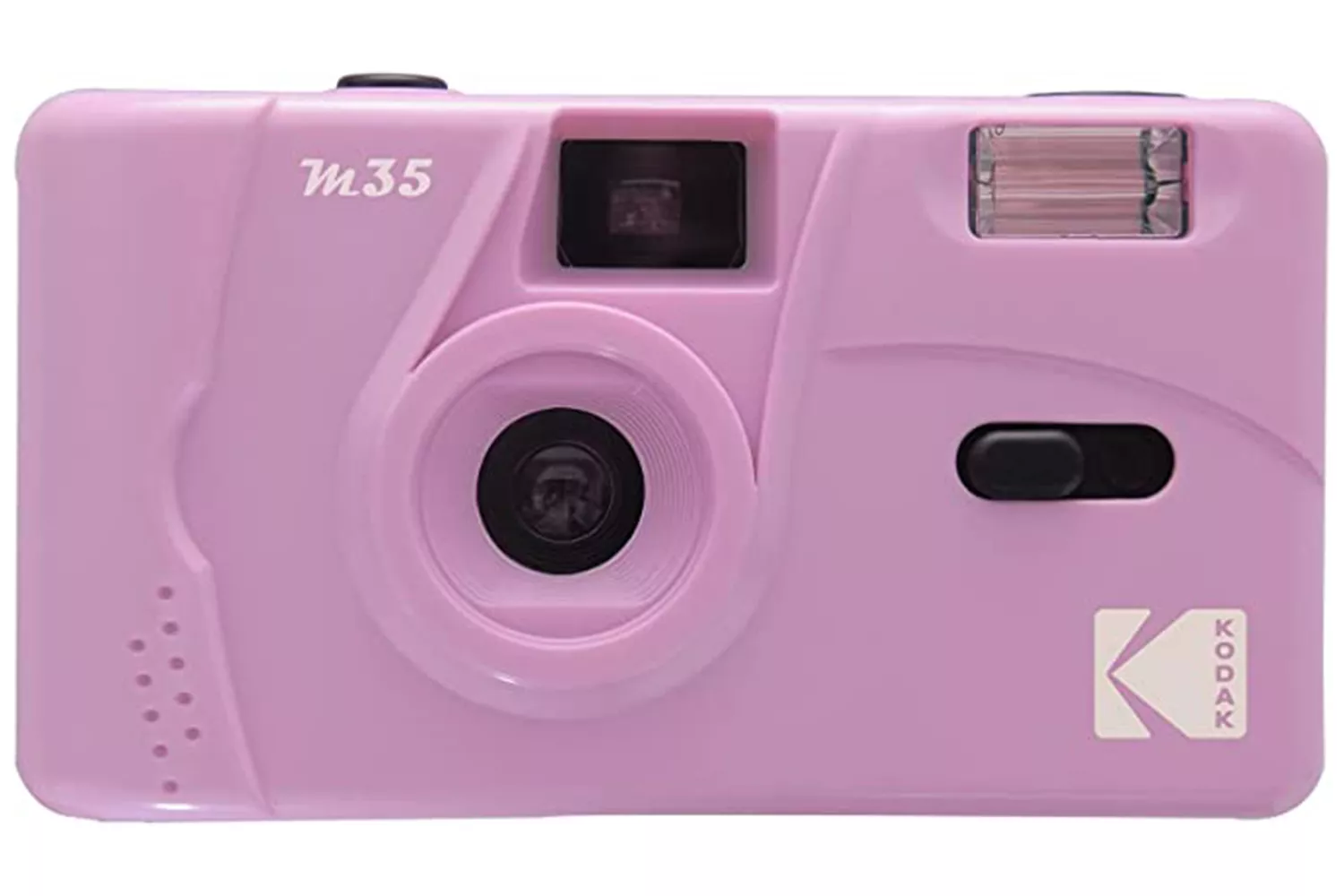 Kodak M35 35mm Film Camera