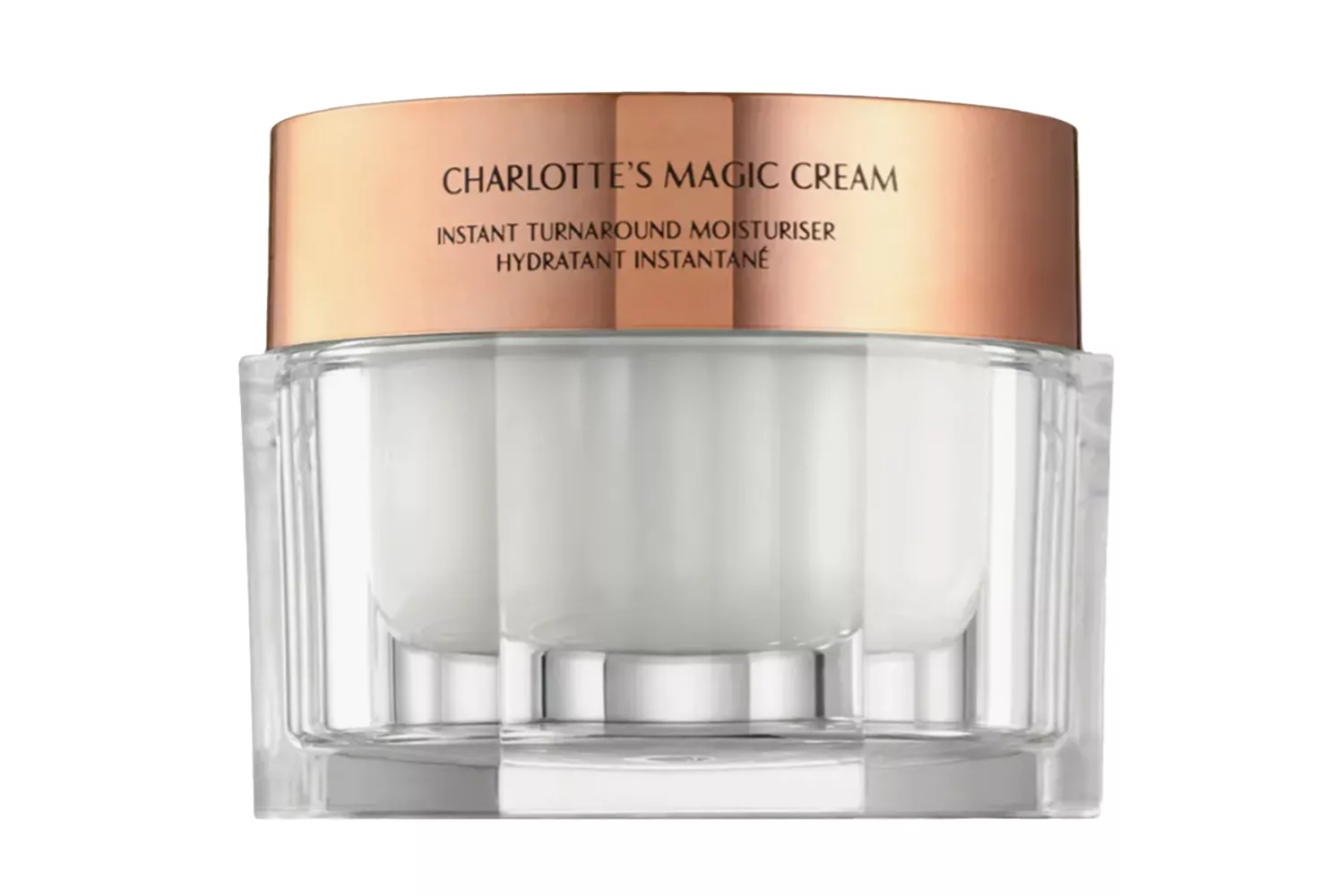 Charlotte Tilbury Charlotte's Magic Cream