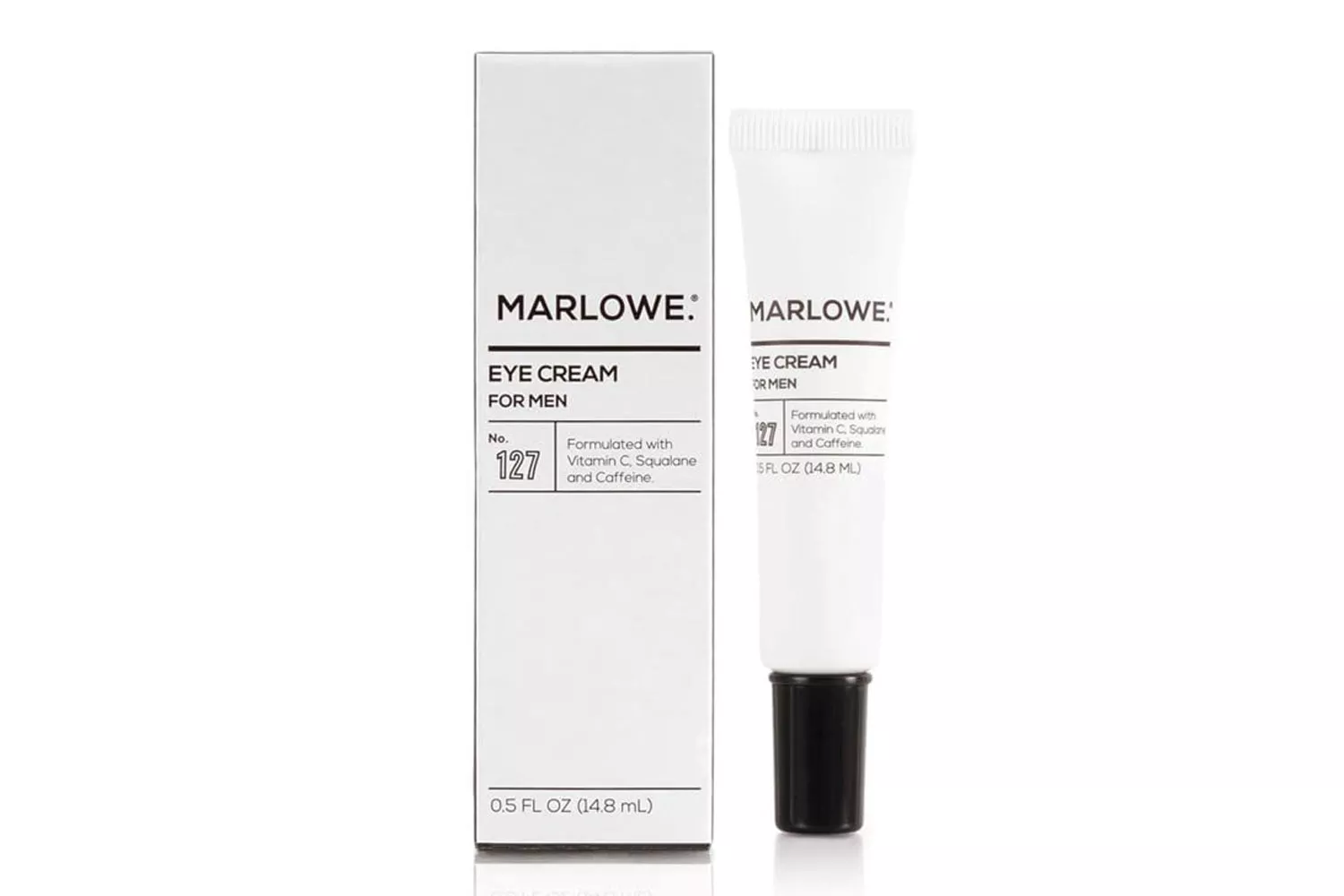 Marlowe N. 127 Eye Cream