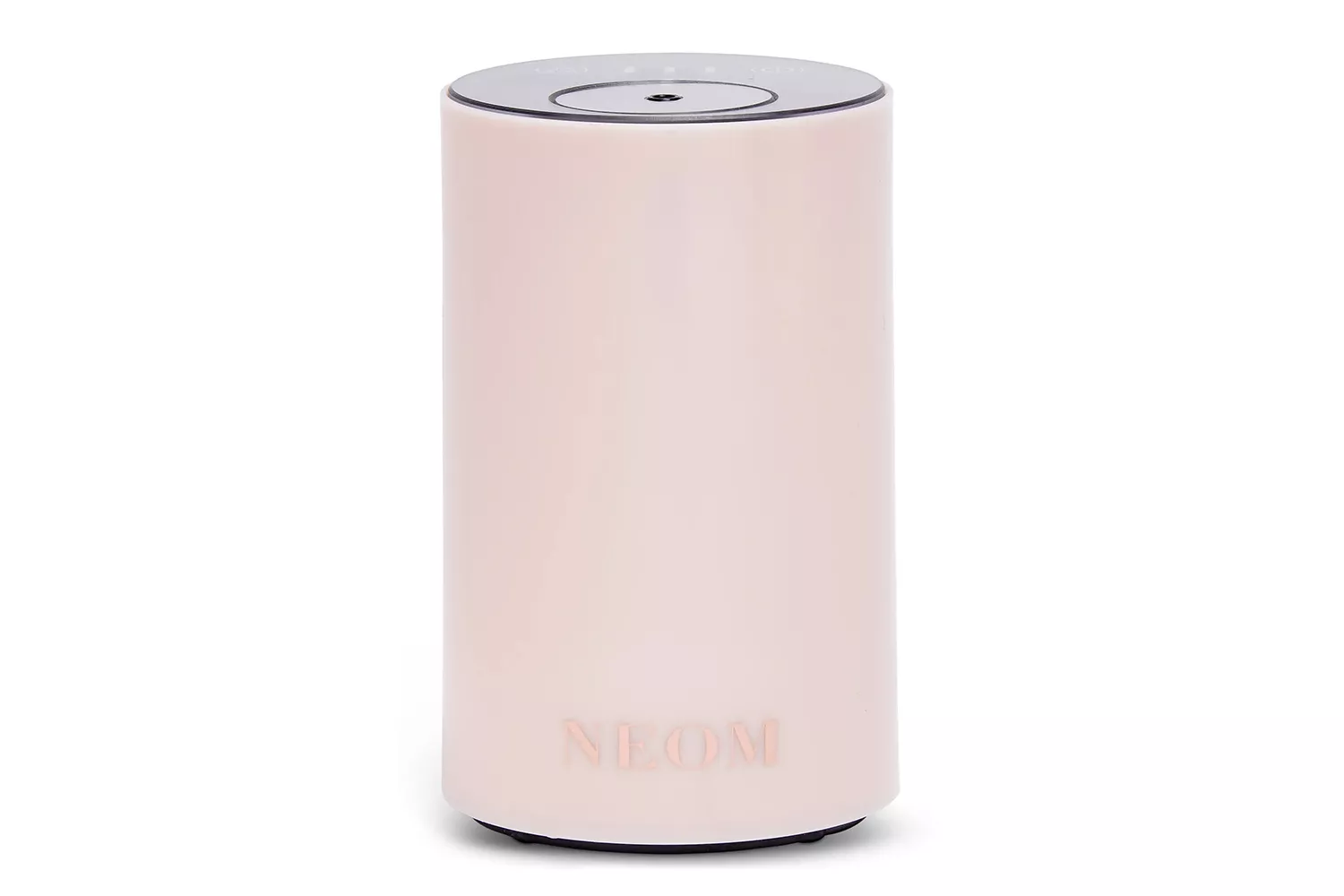Neom Wellbeing Pod Mini Essential Oil Diffuser Travel Size