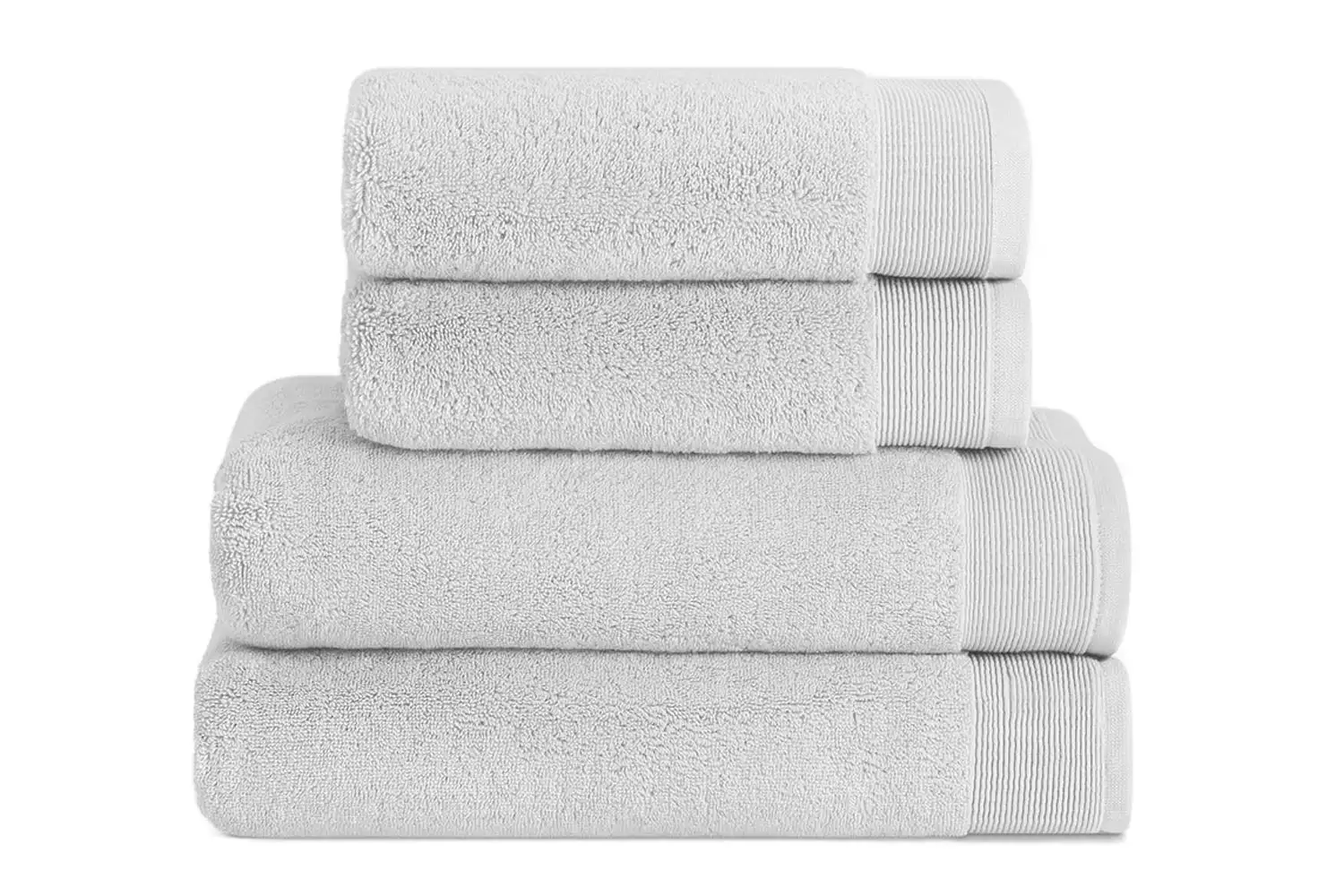 Onsen Plush Bath Towel Set 