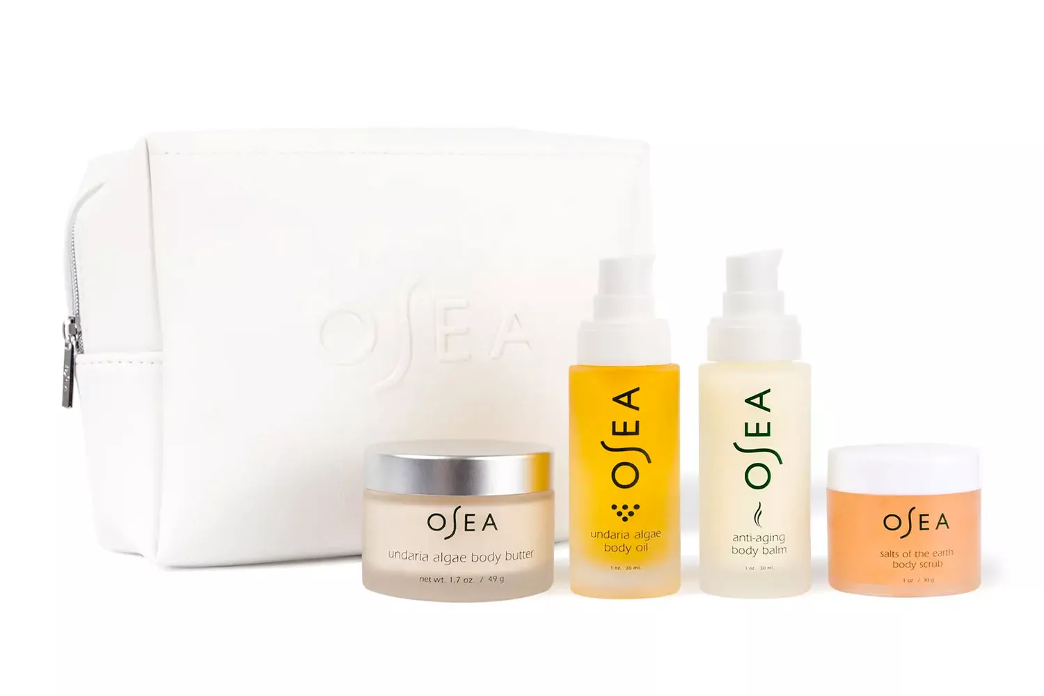 Osea Malibu Bestsellers Body Care Set