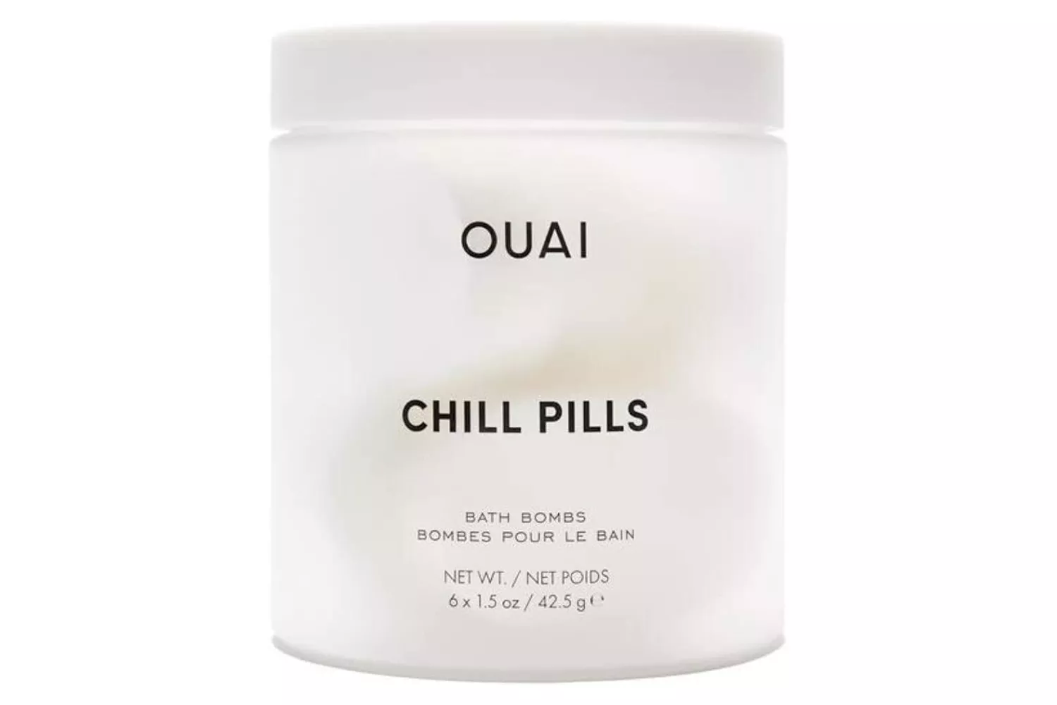 Ouai Chill Pills