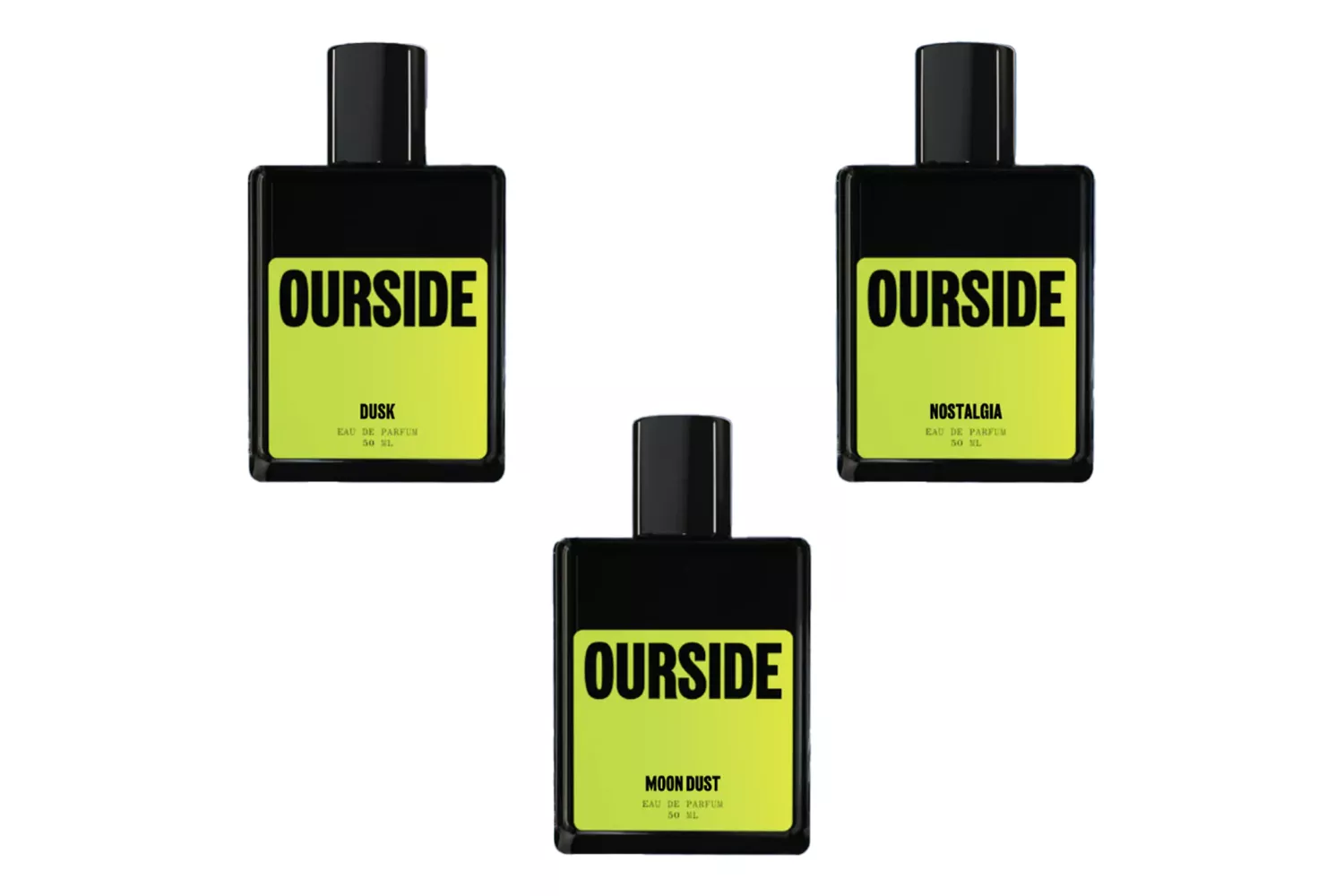 Ourside Discovery Kit