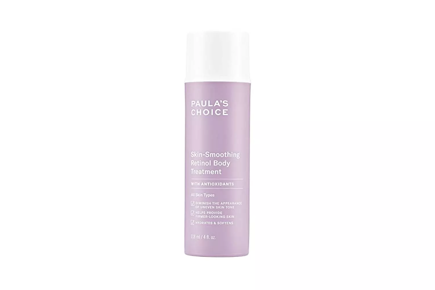 Paula's Choice Retinol Skin-Smoothing Body Treatment