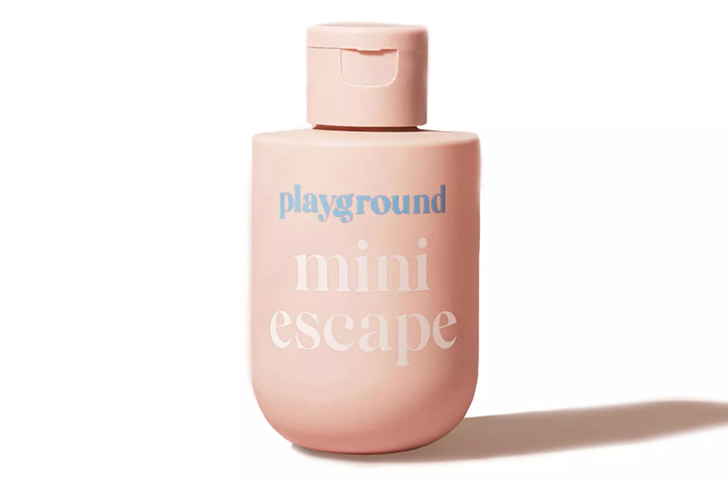 Playground Mini Escape Water-Based Lubricant
